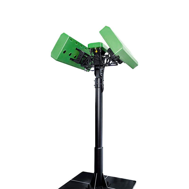 Counter UAV FPV EWALL